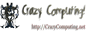 Crazy Computing banner